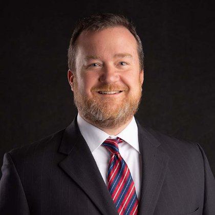 Dr. Todd Fisher