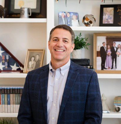 Dr. Scott Pace